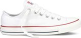 Converse Chuck Taylor All Star OX - Baskets - Unisexe - M7652C - Blanc optique
