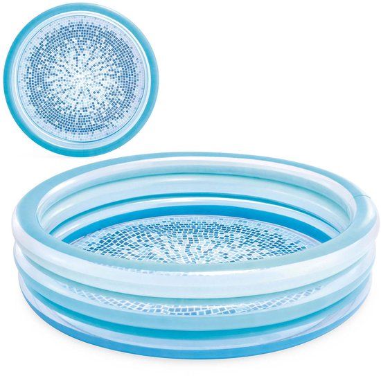 Intex Opblaasbaar Kinderzwembad 147 x 33 cm