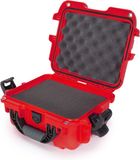 Nanuk 905 Case with Foam - Red
