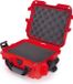 Nanuk 905 Case with Foam - Red