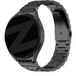 Bandz Bracelet acier 'Classic' Samsung Galaxy Watch 7 - 40mm (noir)