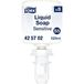 Tork Mini Vloeibare Handzeep voor de gevoelige huid S5, Allergievriendelijk, 1 x 525 ml, 425702