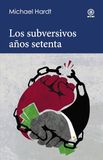 Los Ediciones Akal Los subversivos años 70 Paperback