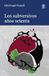 Los Ediciones Akal Los subversivos años 70 Paperback