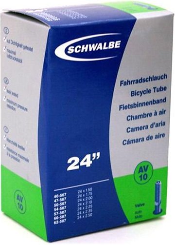 Schwalbe 24 binnenband