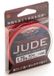 Gosen Fluoro Fighter Jude Flurocarbon 50 M Rood 0.165 mm