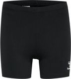 Hummel Dames shorts hmlhmlCORE volley hipster Zwart S