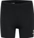 Hummel Dames shorts hmlhmlCORE volley hipster Zwart S