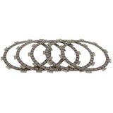 EBC Premium koppelingsset (CK-serie)