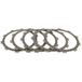 EBC Premium koppelingsset (CK-serie)