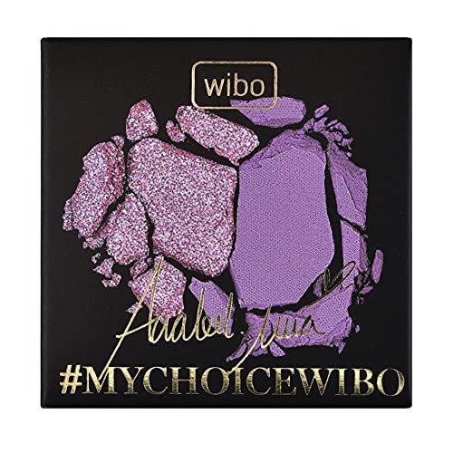Wibo Insert My Choice Anabel Mua - Anabel Mua 02 - 5901801655275