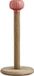 Kähler Design Hammershøi Porte-rouleau de cuisine - saumon