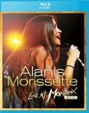Morissette Alanis Morissette - Live At Montreux 2012 Blu-ray