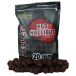 Pro Elite Baits Red Coppens Halibut Pellets de pêche percés 900g