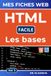 Mes Fiches Web HTML Facile Les Bases
