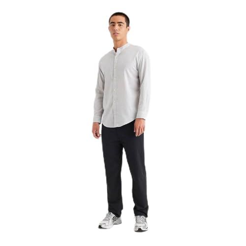 Dockers GO Jean Cut Slim GO Chino - Beautiful Black - 36W x 36L