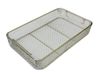 Gima 37306 draadmand 405 x 255 x H 50 mm, 1 stuk