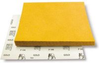 Mirka Gold Schuurpapier Handvellen 230x280mm P120 10 Stuks