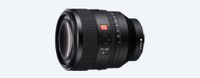 Sony FE 50mm F1.2 GM - Camera Lens