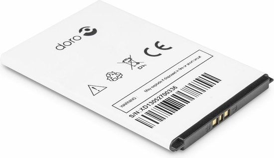 Doro Accu 7010/7011/730X/731X/780X/IUP