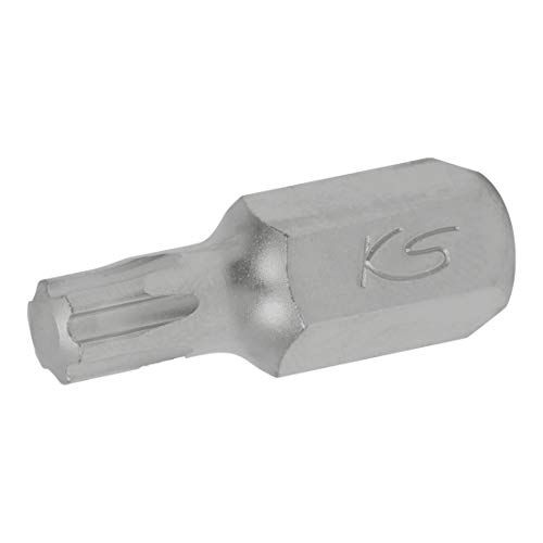 KS Tools 911.3263 10 mm Torx PLUS Bit, 30mm, IP55