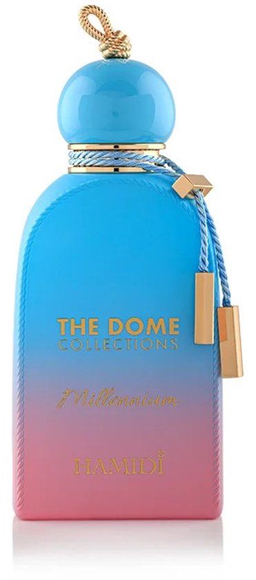 Hamidi The Dome Collection Parfum / 100 ml / Unisex