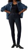 LEVI'S ® Jeans '721 High Rise Skinny' donkerblauw