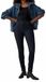 LEVI'S ® Jeans '721 High Rise Skinny' donkerblauw