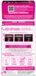 L'Oréal Paris L'Oréal 6x Casting Crème Gloss Haarkleuring 4102 Parelmoer Kastanjebruin