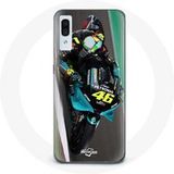 Valentino Rossi MotoGP 46 Maniacase Hoesje voor Samsung Galaxy A20e