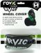 Clicgear Rovic Wielenhoes Voor Rovic RV1C en RV1S Trolley