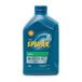 SHELL 550027983 Huile de transmission synthétique, 75W-90, Capacité: 1I