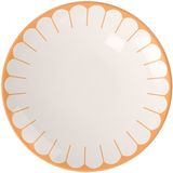 Villeroy & Boch Frühstücksteller Fleur Couleur ø 21,2 cm