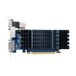 ASUS GeForce GT 730 2GB GDDR5 Graphics Card