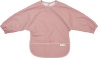 Meyco Mouwslab - 6-18 Maanden - Purple Pink
