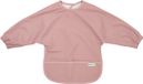 Meyco Mouwslab - 6-18 Maanden - Purple Pink