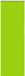 Store polyester verduisterend 40x175cm stofbreedte 35,7 cm polyester