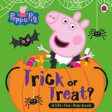 Peppa Pig Peppa Pig: Trick or Treat