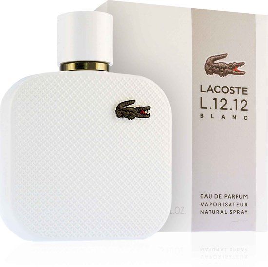Lacoste Eau de Parfum / 100 ml / Mannen