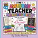 The Awesome Teacher Coloring Book