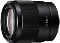 Sony FE 35mm F1.8