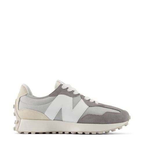 New Balance 327 sneakers lichtgrijs/grijs