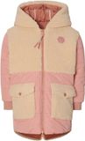Noppies Jas Nova - Reversible - Cedar Wood - Maat 92