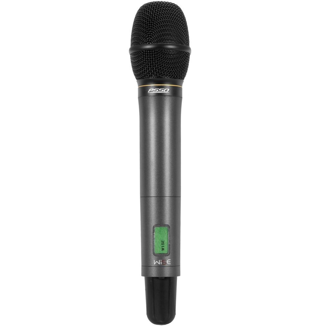PSSO Wise Dynamic Draadloze Handheld Microfoon