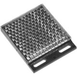 Pepperl+Fuchs H50 Réflecteur Barrière photoélectrique à réflexion H50 1 pièce(s)