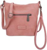 Fritzi aus Preußen Schoudertas Rub Iggi06 Cross Bag Papaya Zalmroze