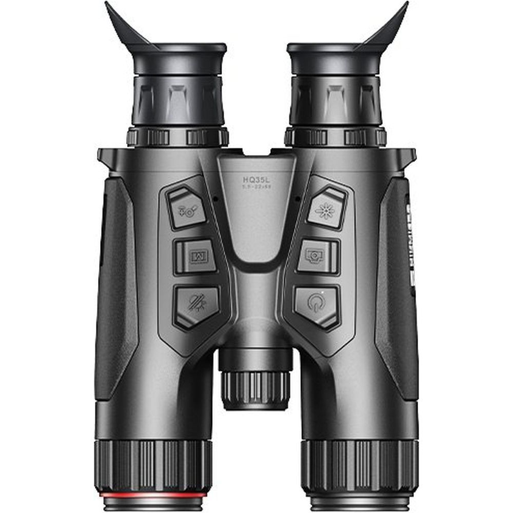 Hikmicro Habrok 4K HQ35L Multispectralverrekijker - 6974004647223