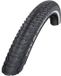 CST Buitenband Platinum E 28x1.75 (47-622) - Zwart met reflectie