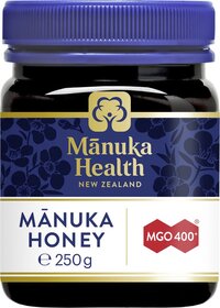 Manuka Health Manuka Honing MGO 400+ 250g