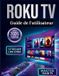 Roku TV Guide / User Manual / 2026